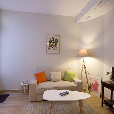Apartamento L'Esquile By Cocoonr Toulouse Exterior foto