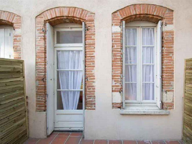 Apartamento L'Esquile By Cocoonr Toulouse Exterior foto
