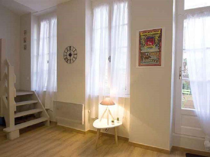 Apartamento L'Esquile By Cocoonr Toulouse Exterior foto
