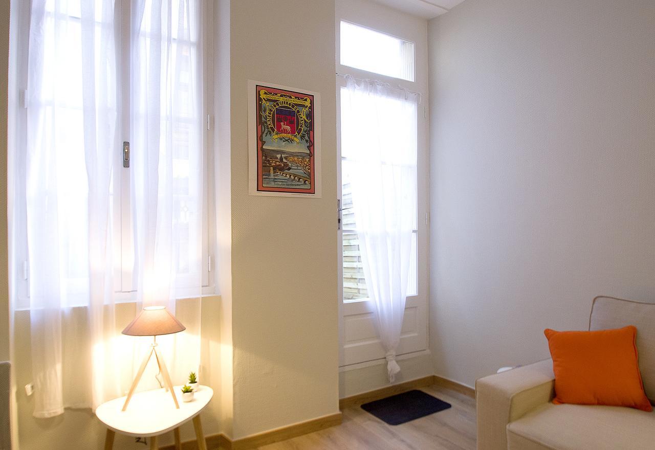 Apartamento L'Esquile By Cocoonr Toulouse Exterior foto