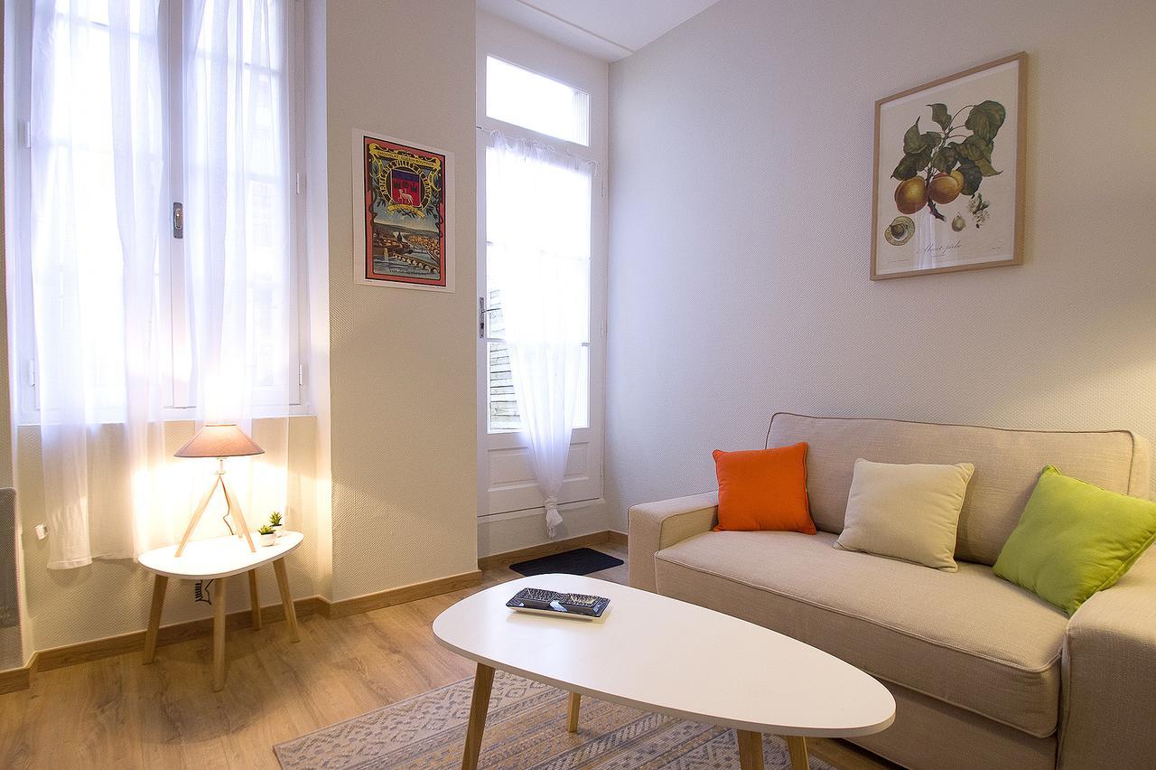 Apartamento L'Esquile By Cocoonr Toulouse Exterior foto