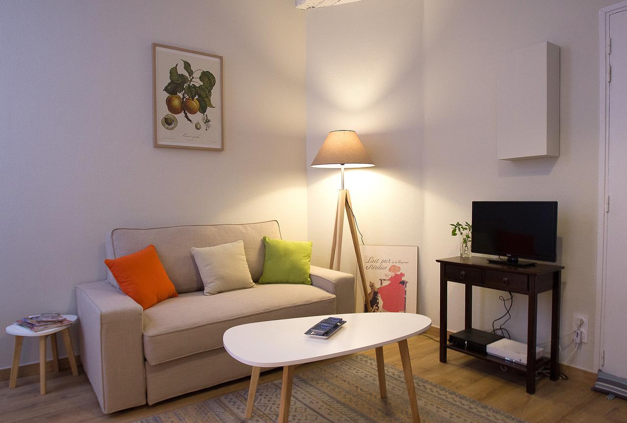Apartamento L'Esquile By Cocoonr Toulouse Exterior foto