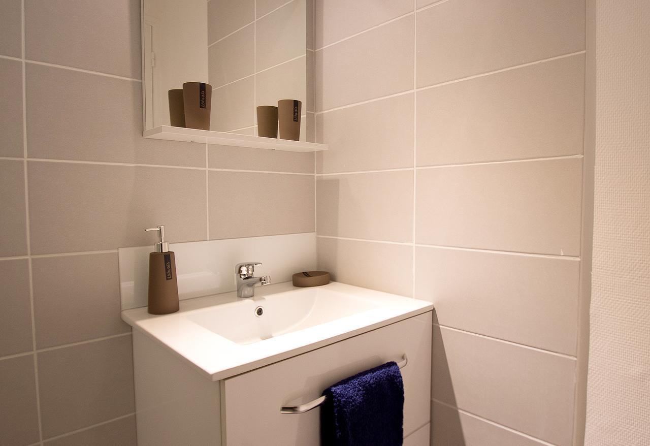 Apartamento L'Esquile By Cocoonr Toulouse Exterior foto