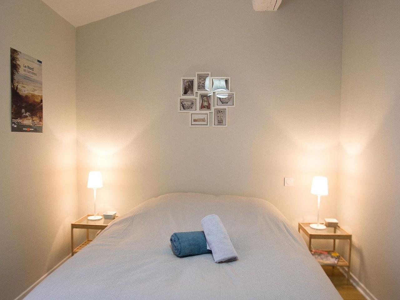 Apartamento L'Esquile By Cocoonr Toulouse Exterior foto