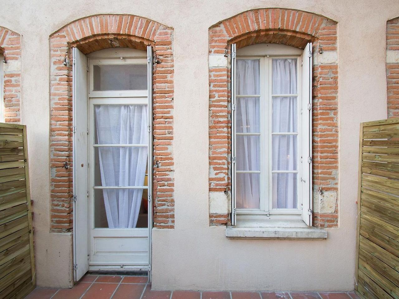 Apartamento L'Esquile By Cocoonr Toulouse Exterior foto